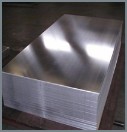 Flat Aluminum Sheets